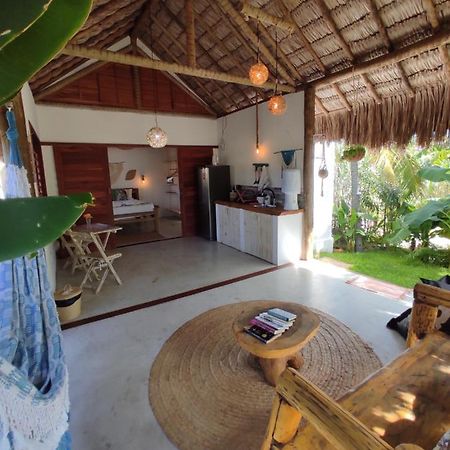 Chill Kite - Pousada Icarai Kite Village 外观 照片
