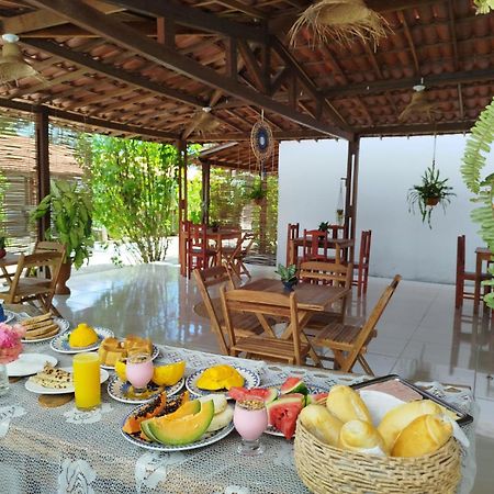 Chill Kite - Pousada Icarai Kite Village 外观 照片