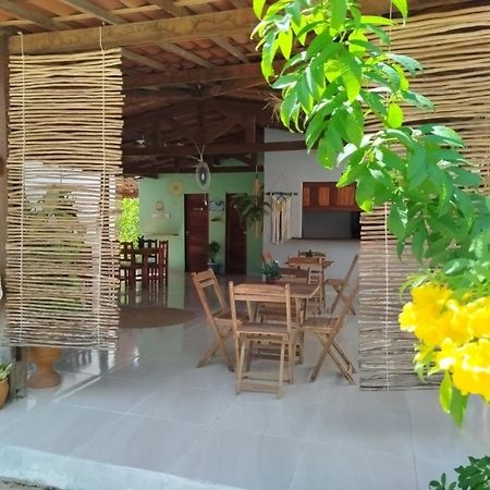 Chill Kite - Pousada Icarai Kite Village 外观 照片