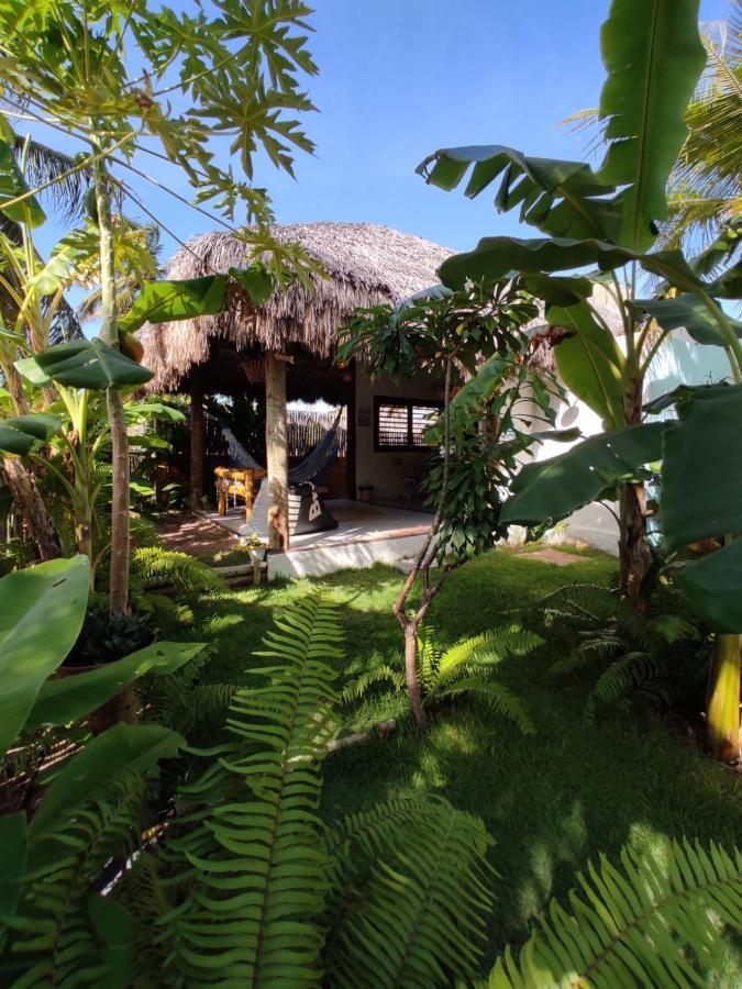Chill Kite - Pousada Icarai Kite Village 外观 照片