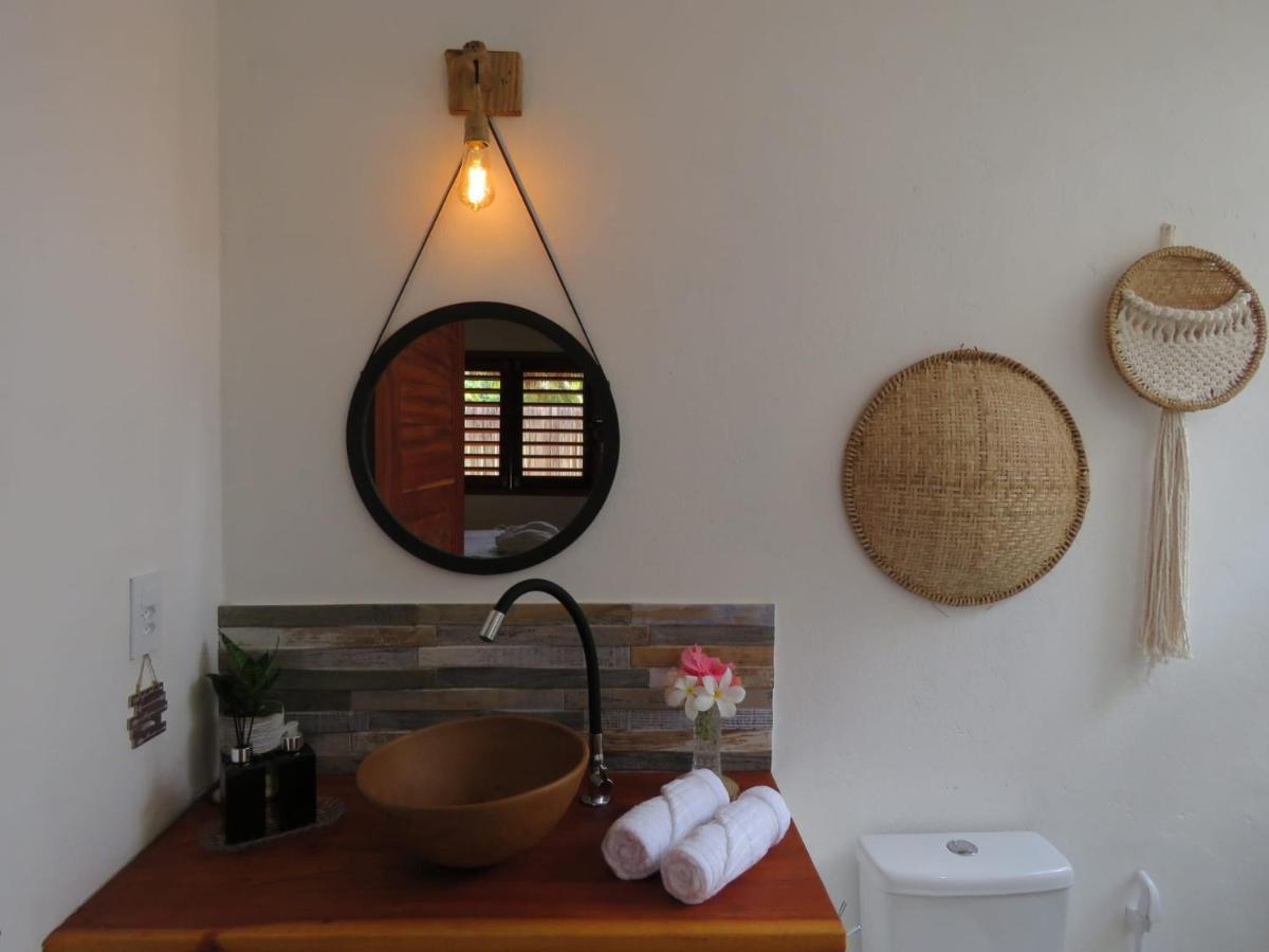 Chill Kite - Pousada Icarai Kite Village 外观 照片