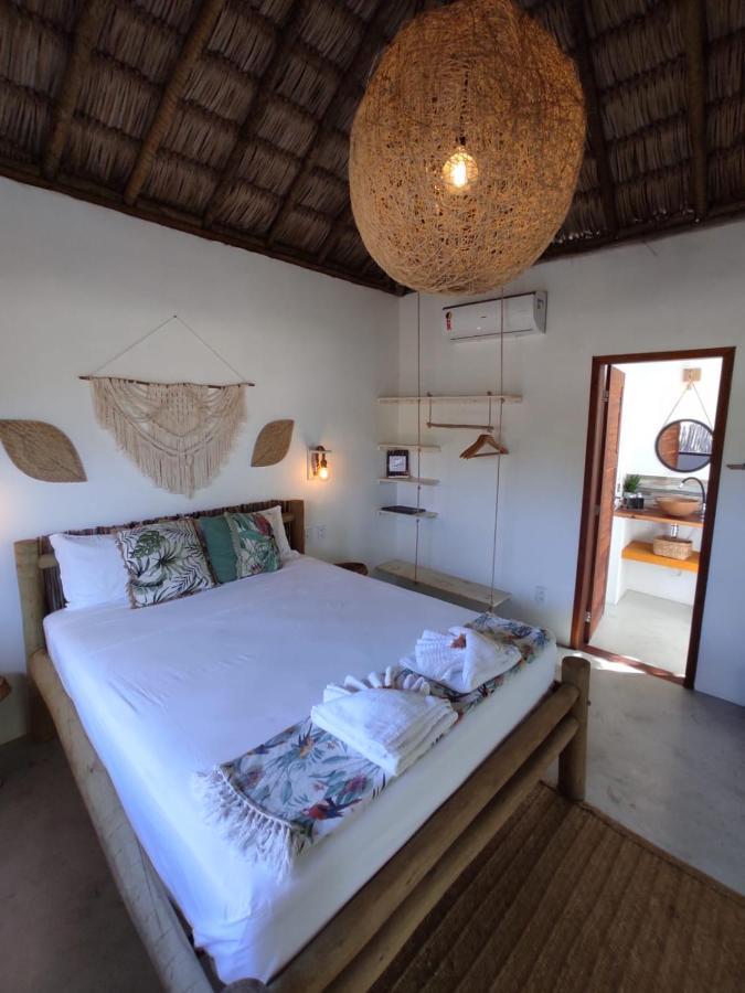 Chill Kite - Pousada Icarai Kite Village 外观 照片