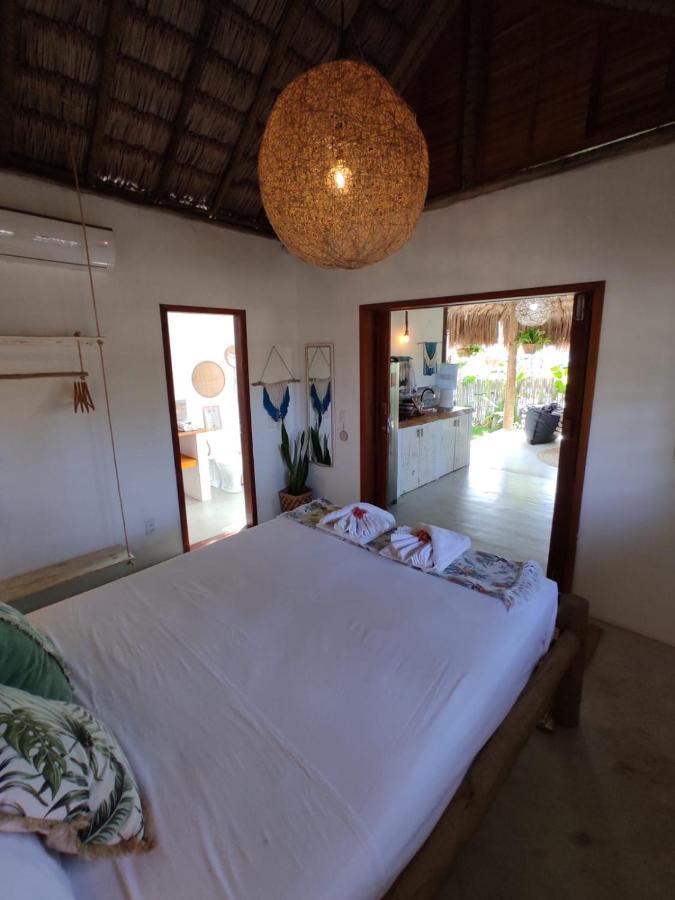 Chill Kite - Pousada Icarai Kite Village 外观 照片