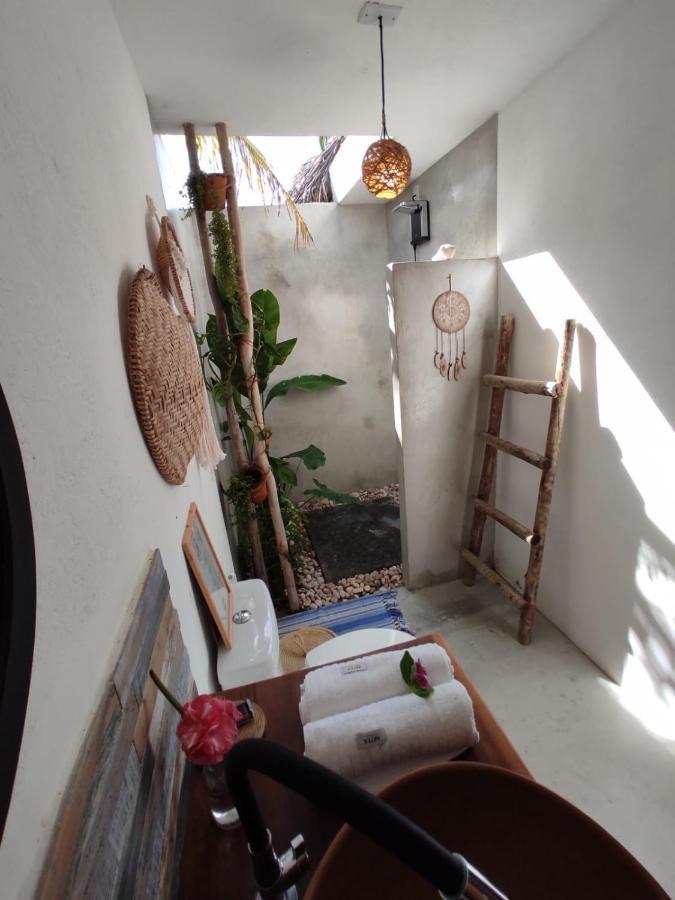 Chill Kite - Pousada Icarai Kite Village 外观 照片