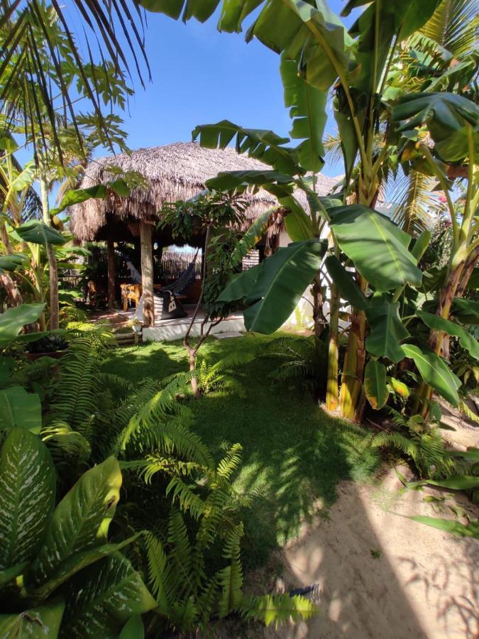 Chill Kite - Pousada Icarai Kite Village 外观 照片