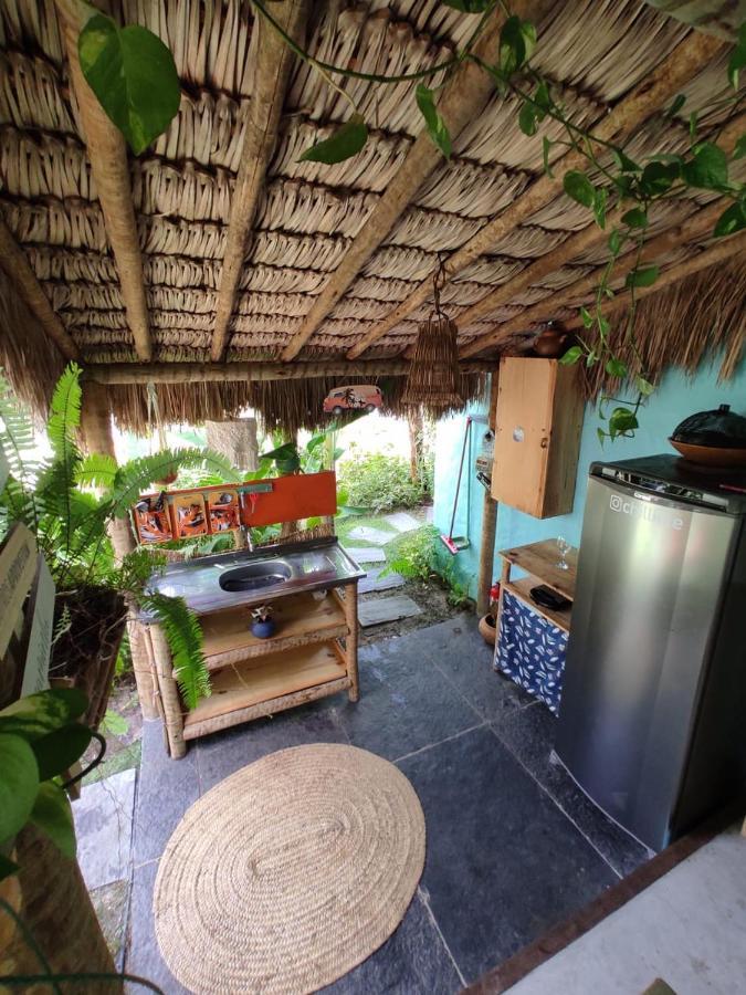 Chill Kite - Pousada Icarai Kite Village 客房 照片