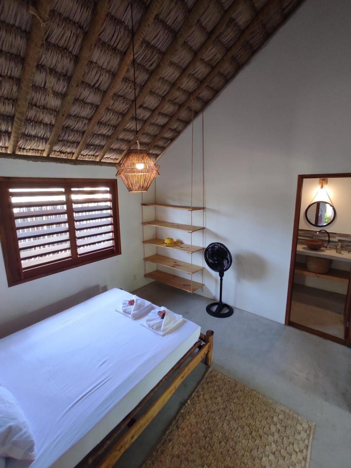 Chill Kite - Pousada Icarai Kite Village 客房 照片