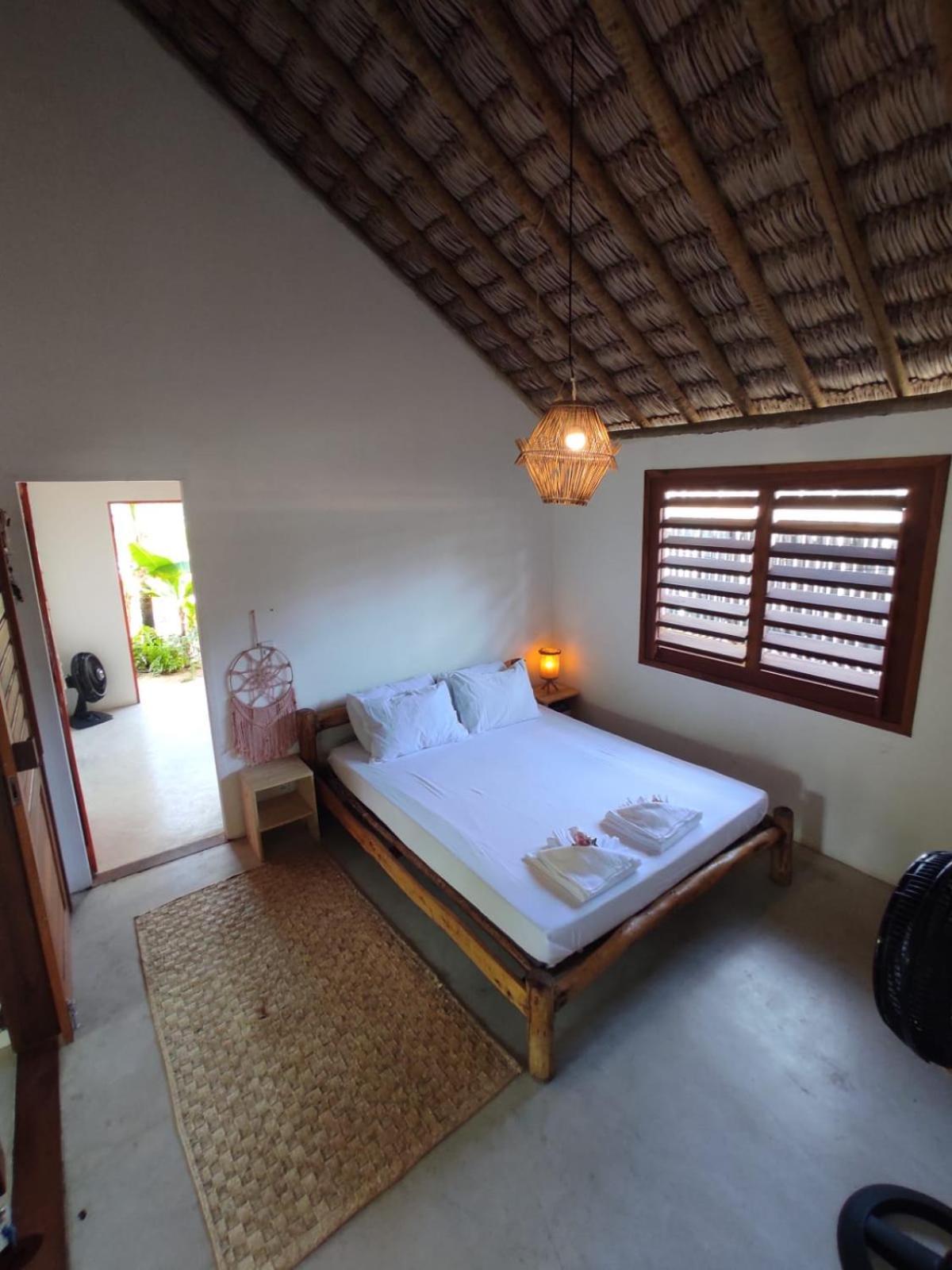 Chill Kite - Pousada Icarai Kite Village 客房 照片