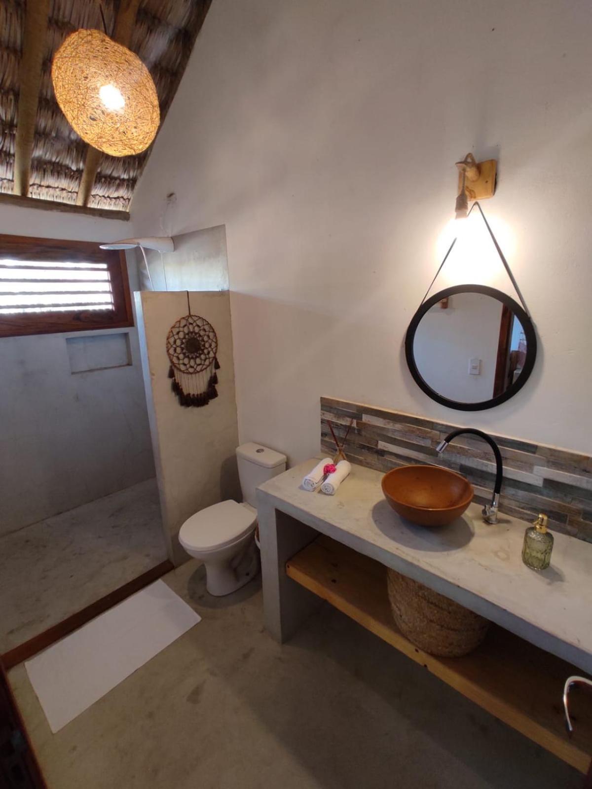 Chill Kite - Pousada Icarai Kite Village 客房 照片