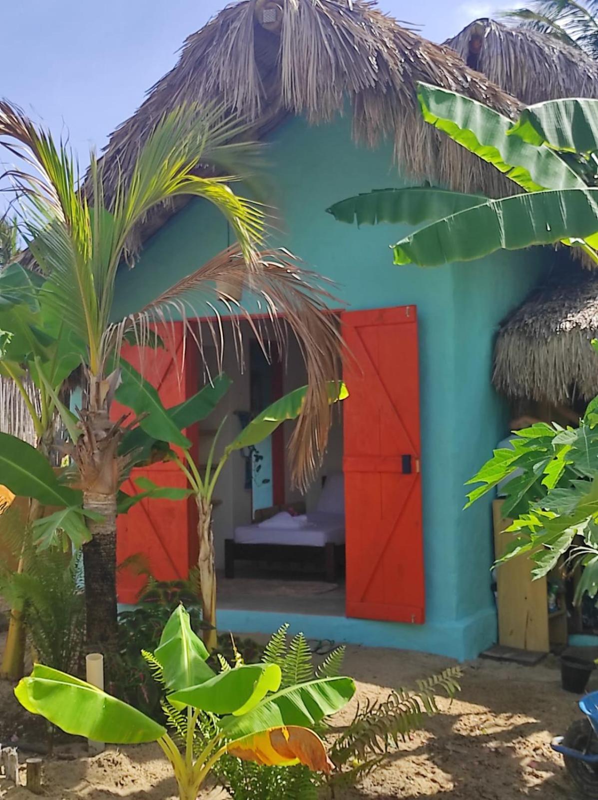 Chill Kite - Pousada Icarai Kite Village 客房 照片