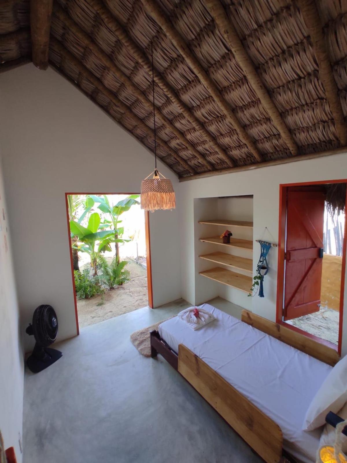 Chill Kite - Pousada Icarai Kite Village 客房 照片