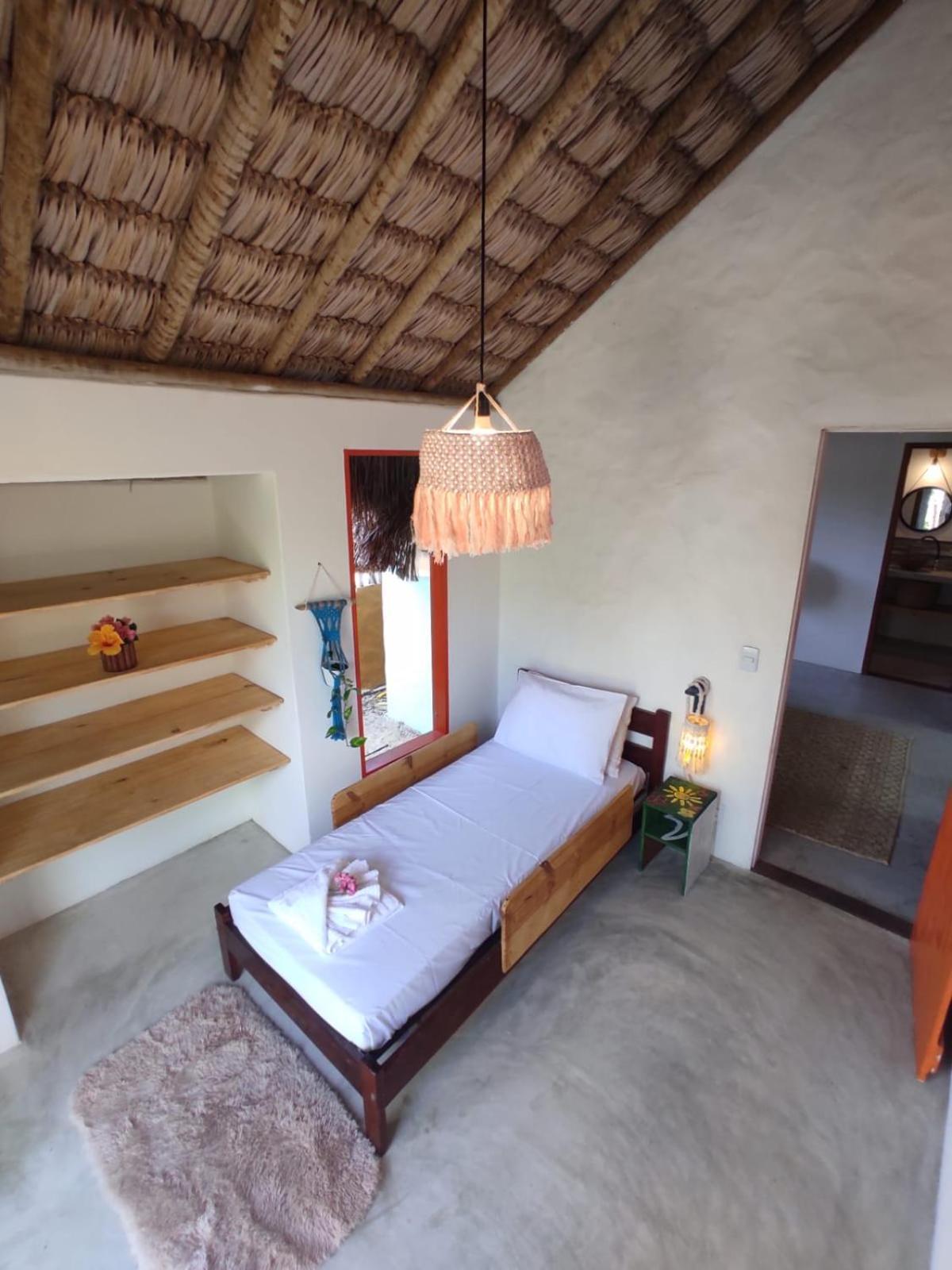 Chill Kite - Pousada Icarai Kite Village 客房 照片