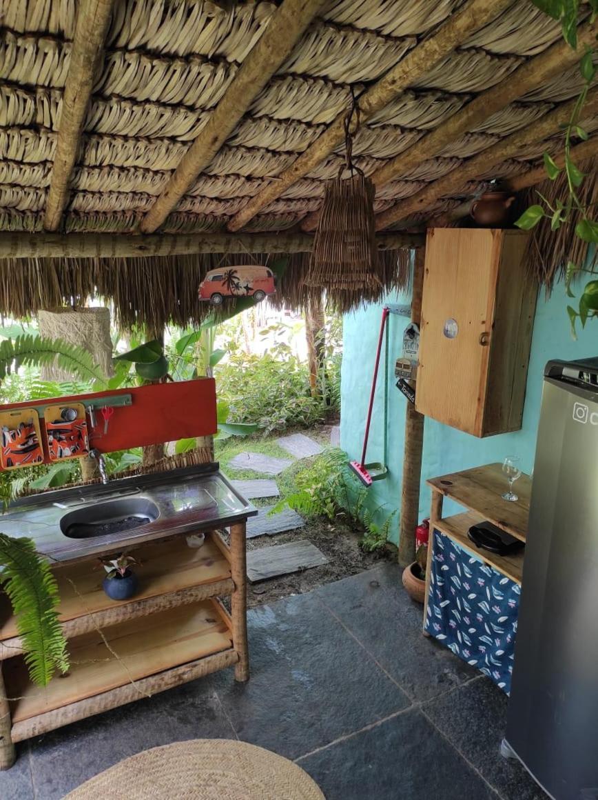 Chill Kite - Pousada Icarai Kite Village 客房 照片